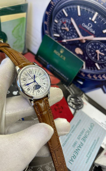 Montre Jaeger LeCoultre Rendez vous Moon