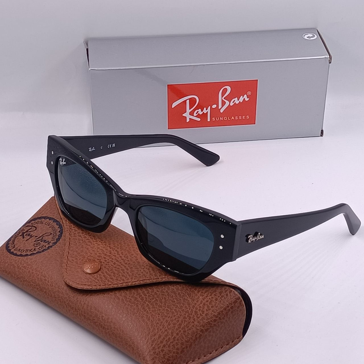 Lunette Solaire Ray Ban RB2140 Wayfarer