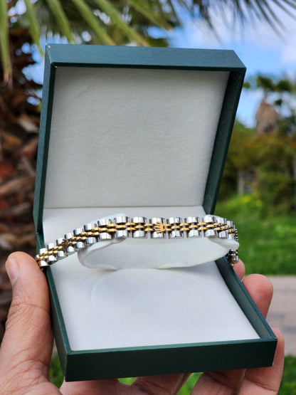 Bracelet Rolex Homme Inoxydable