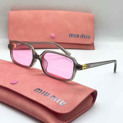 Lunette Solaire Miu Miu MM5419
