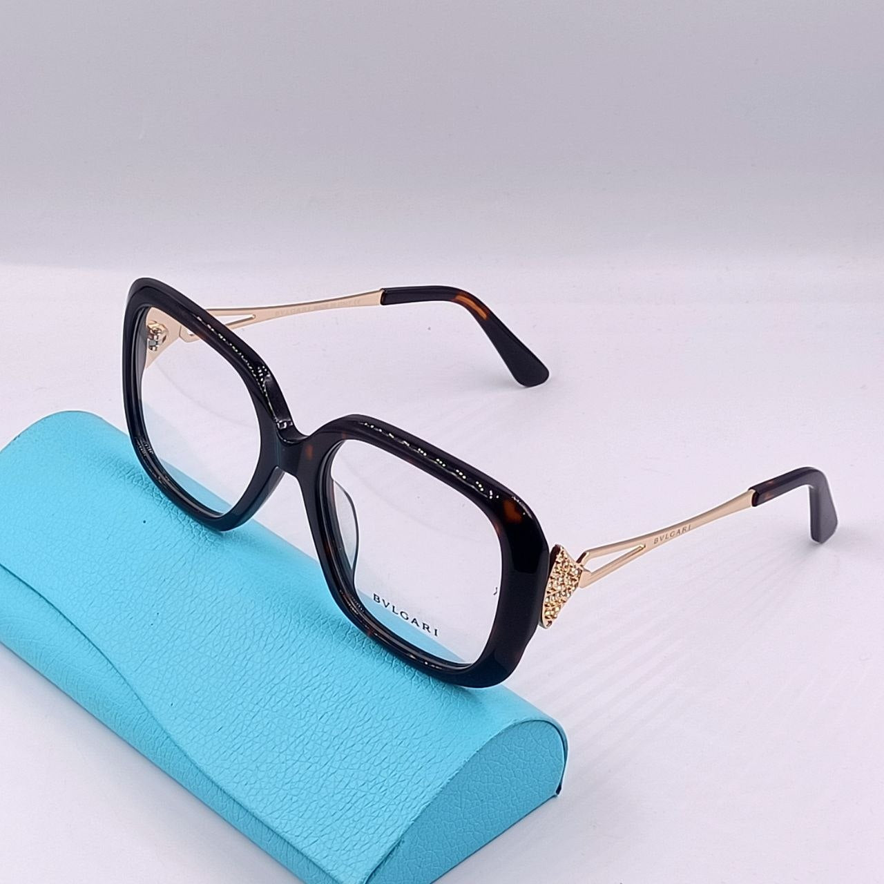 Lunette De Vue Bulgari