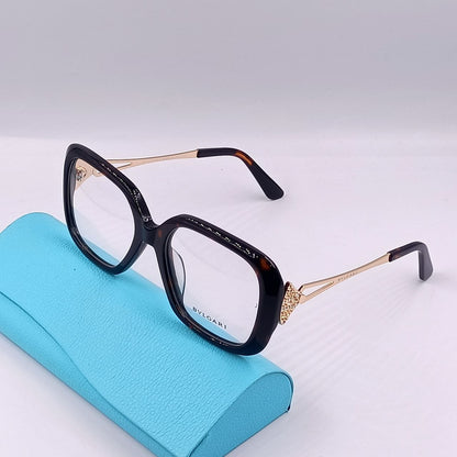 Lunette De Vue Bulgari