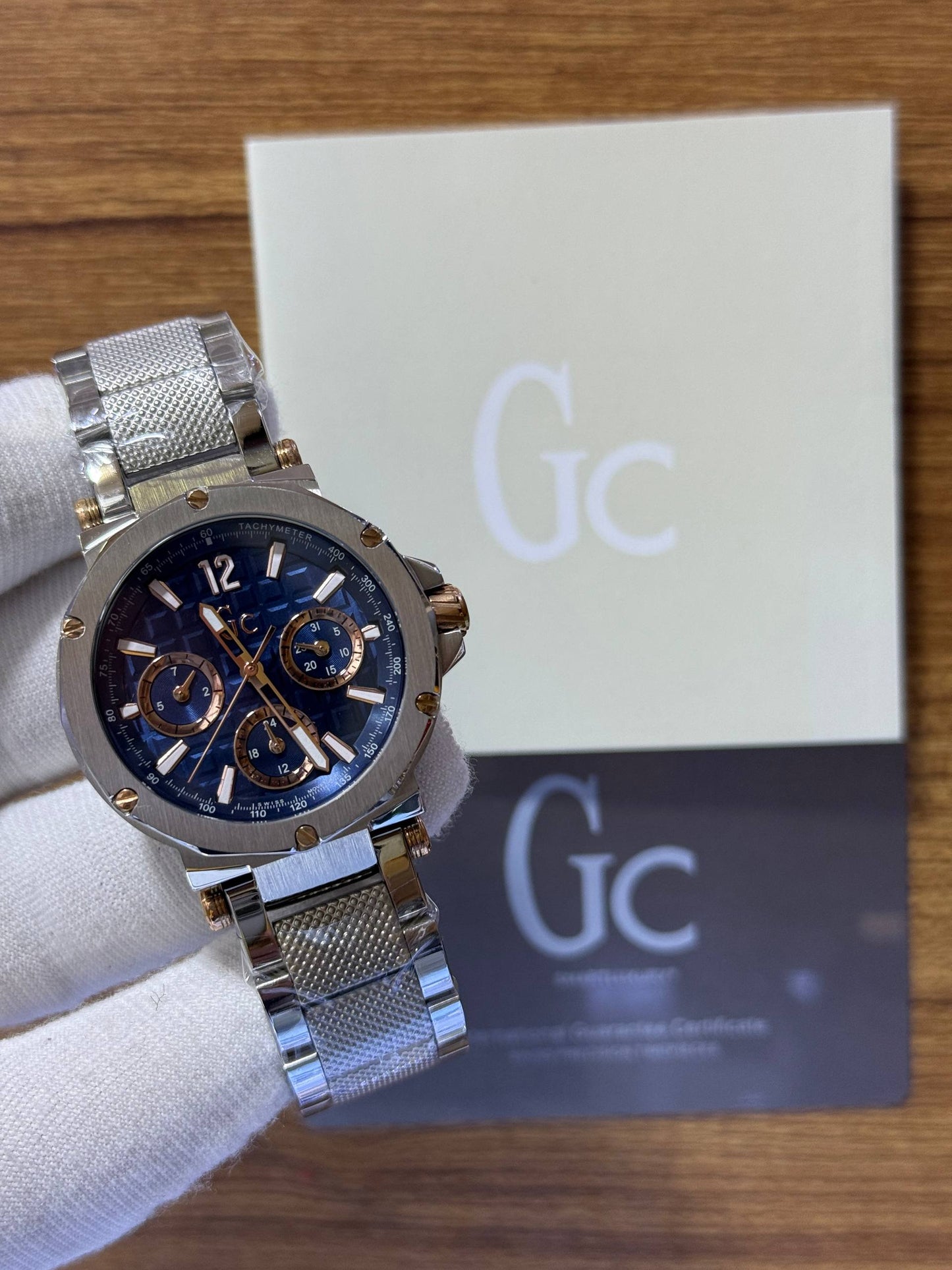 Montre Guess Femme Chic