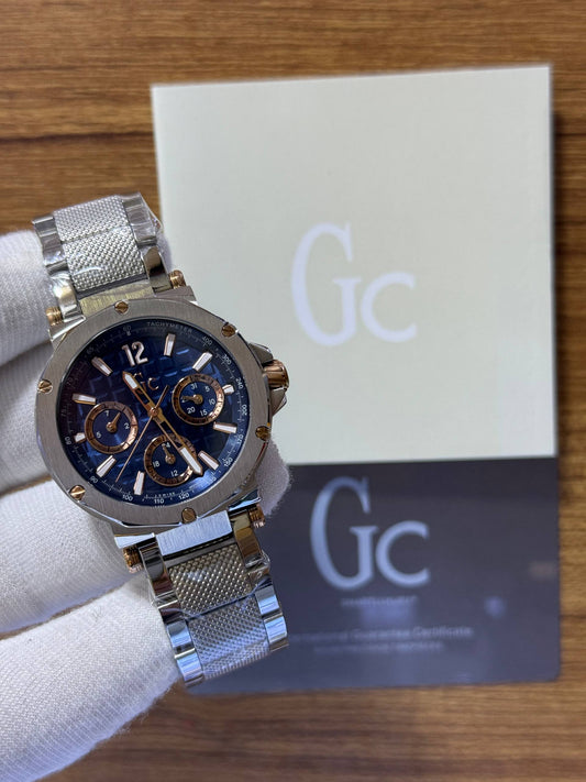 Montre Guess Femme Chic