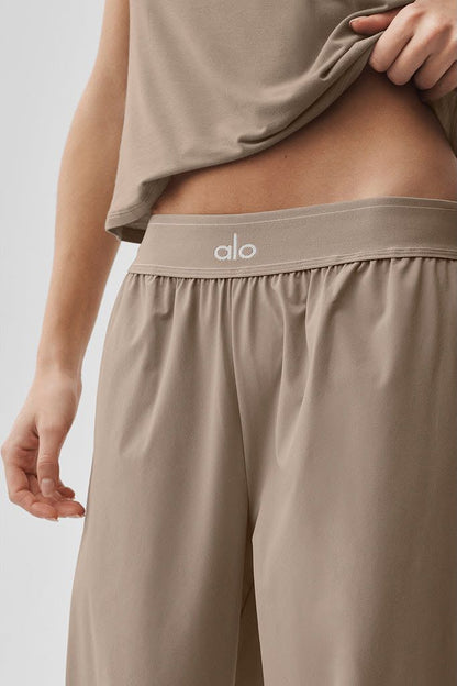 Pantalon De Sport Alo