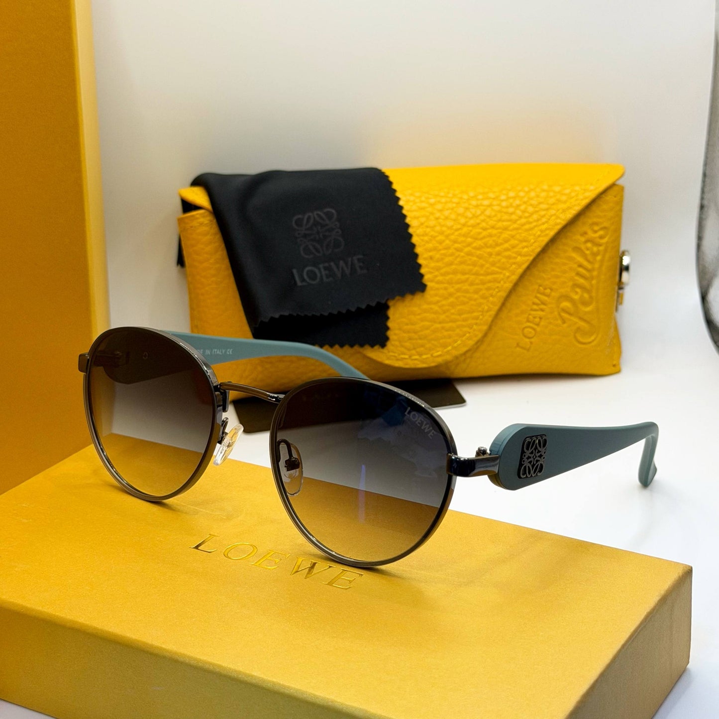 Lunette Solaire Loewe LW5261