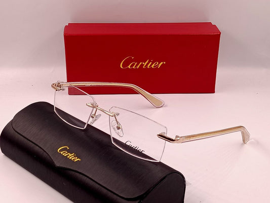 Lunette de Vue Cartier CR4574