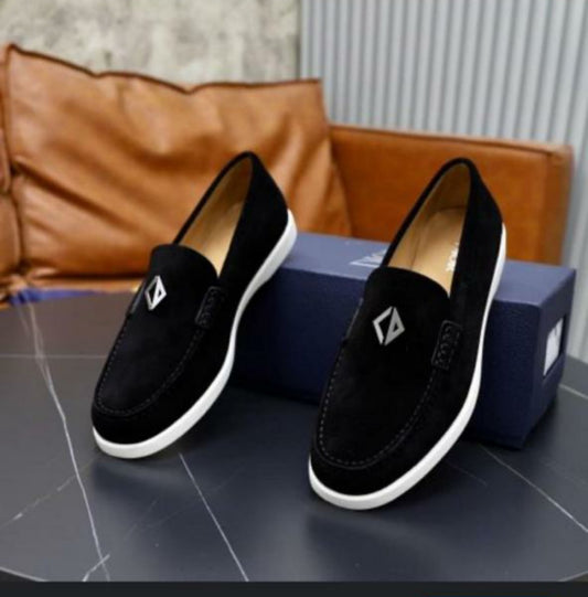Mocassin Christian Dior