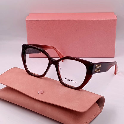 Lunette de Vue Miu Miu