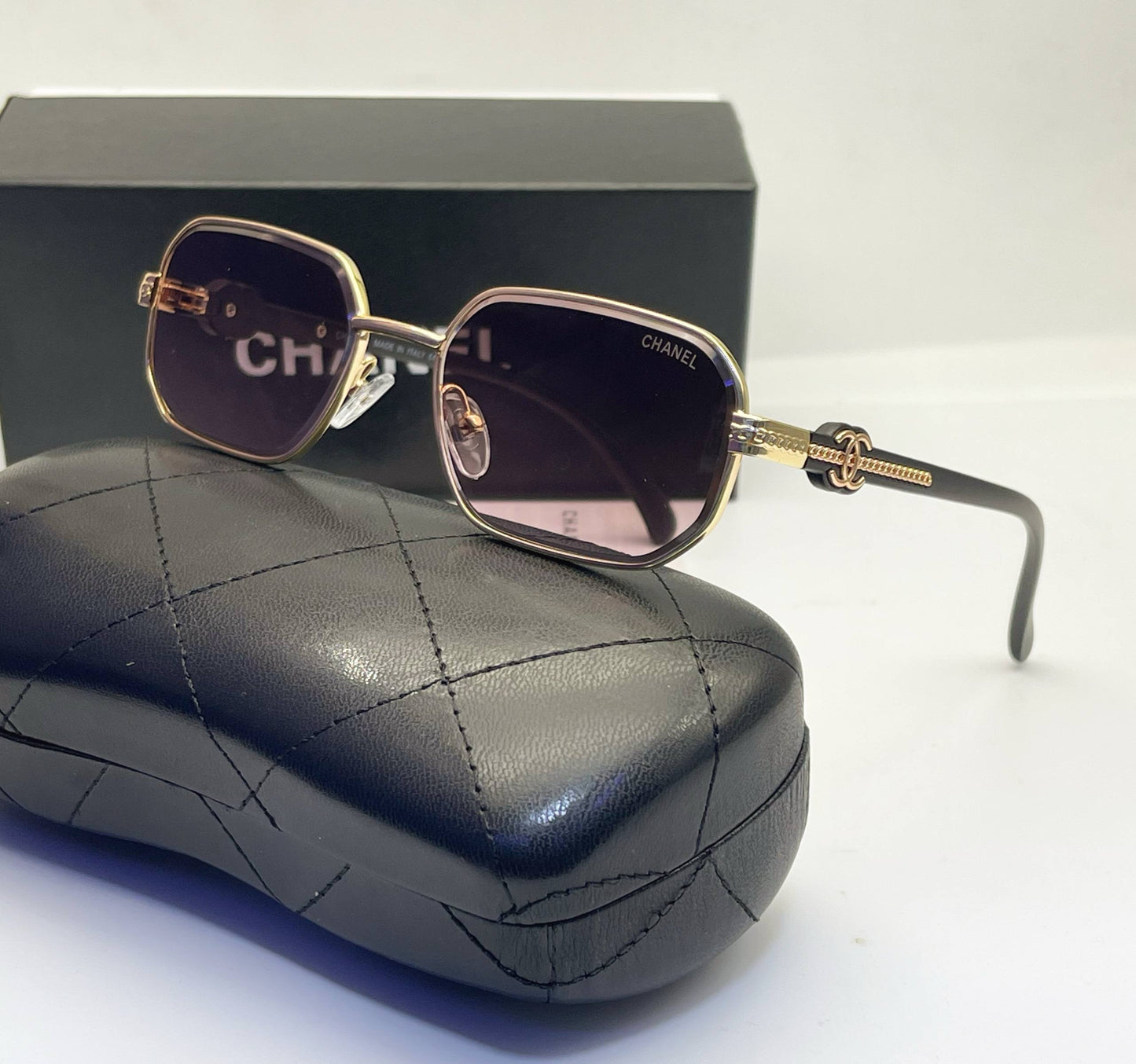 Lunette Solaire Chanel CH7716