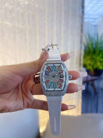 Montre Franck Muller