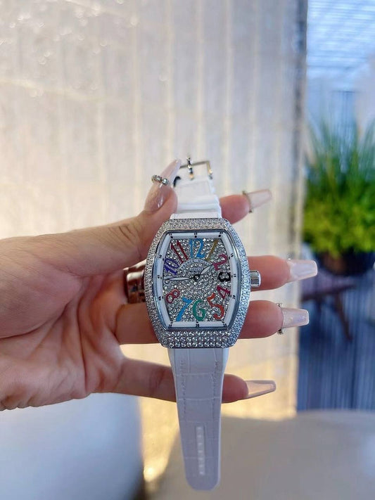 Montre Franck Muller