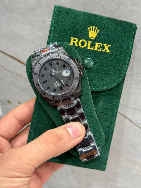 Montre Rolex Submariner Style