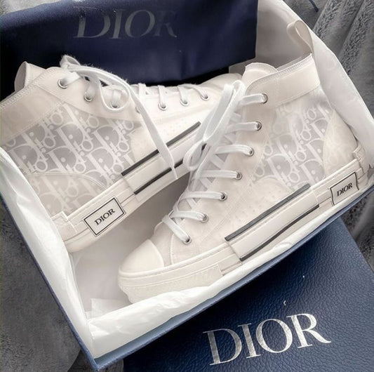 Espadrille Christian Dior A Lacets