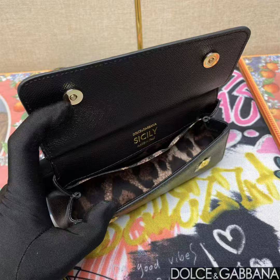 Sac Cicily Dolce & Gabbana
