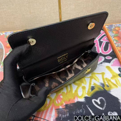 Sac Cicily Dolce & Gabbana