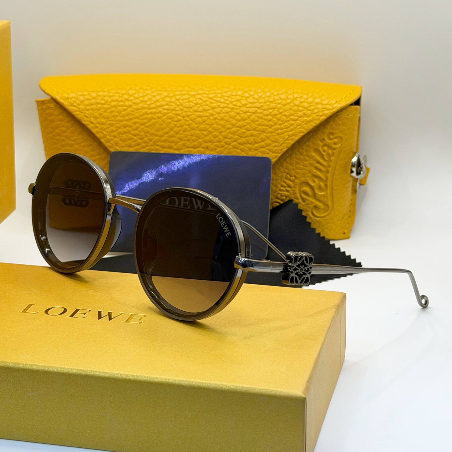 Lunette Solaire Loewe LW5260