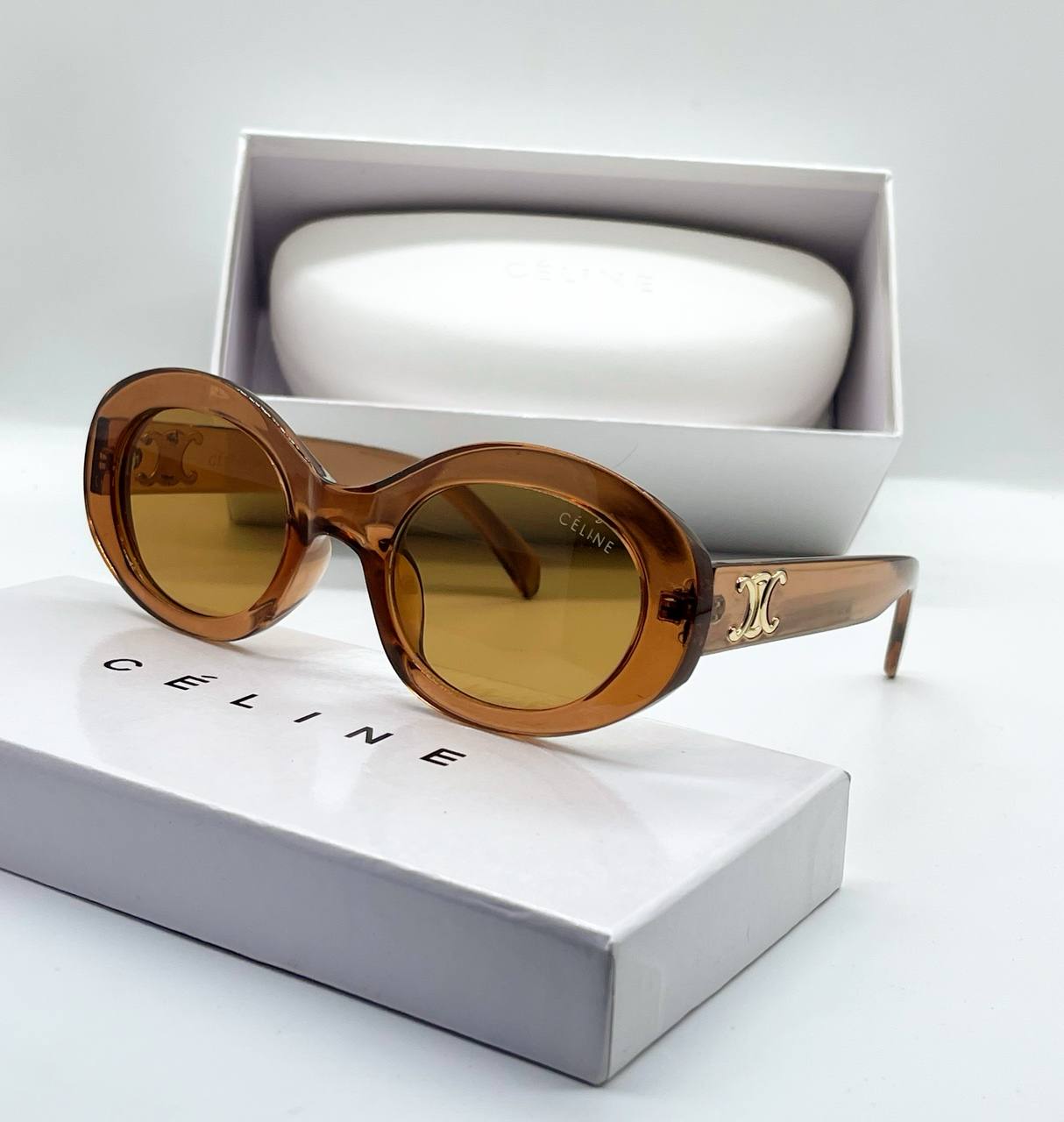 Lunette Solaire Céline CL5416