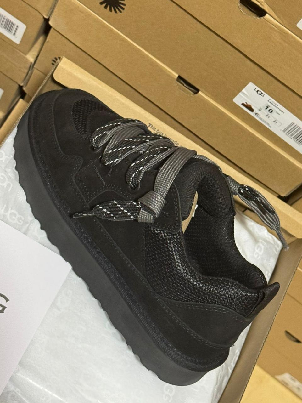 Des UGG Tendance en Couleurs