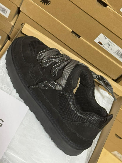 Des UGG Tendance en Couleurs