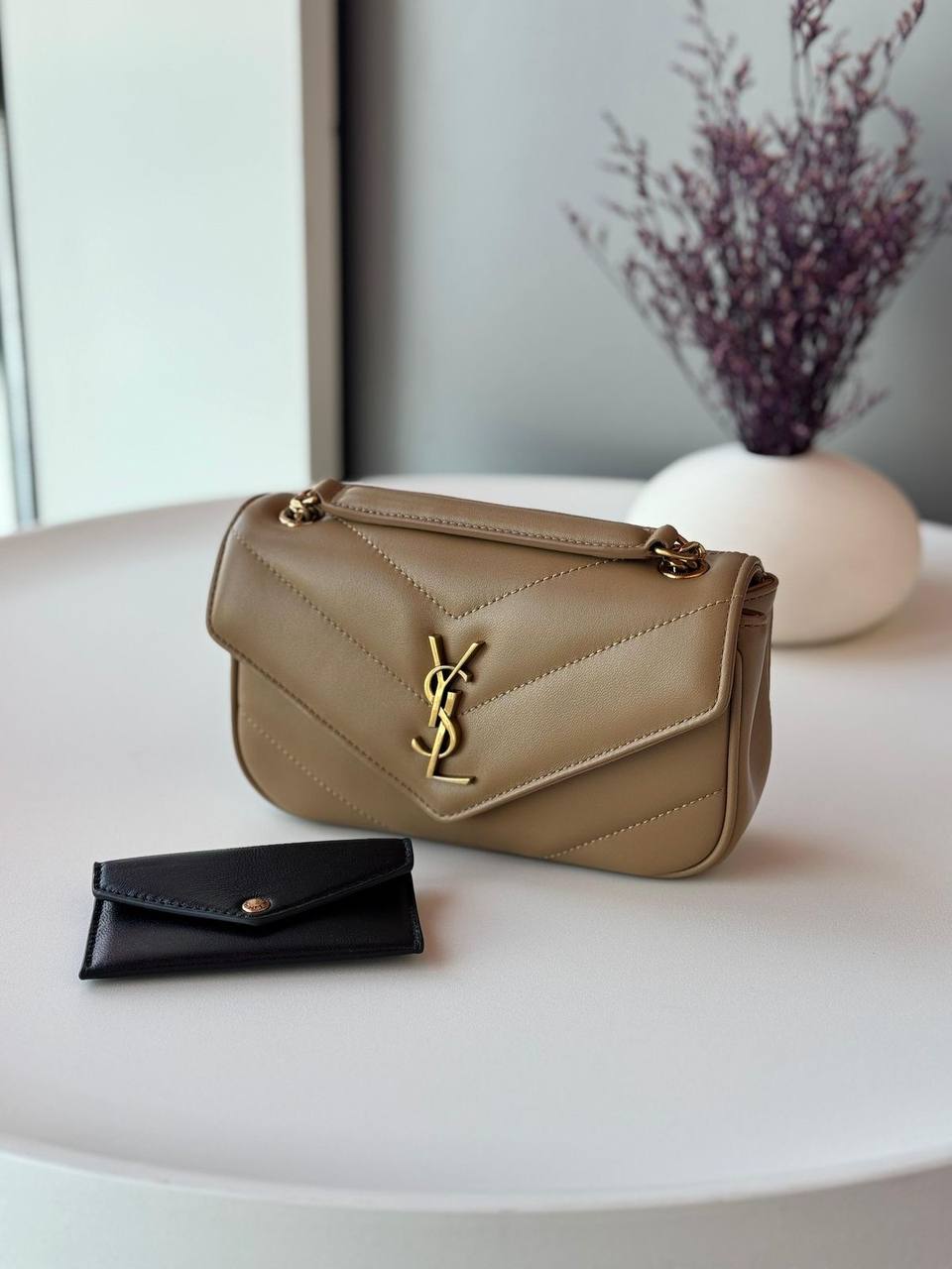 Mini Sac Yves Saint Laurent