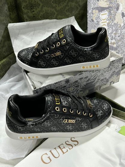 Espadrille Guess pour Femme