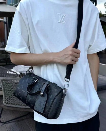 Sac Louis Vuitton Keepall 25