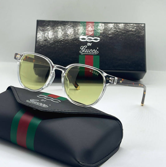 Lunette Solaire Gucci Unisexe