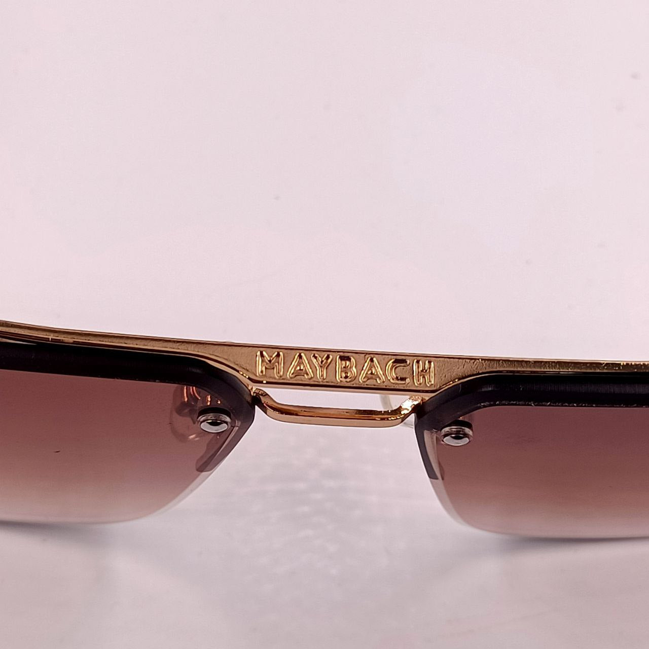 Lunette Solaire Maybach Carré