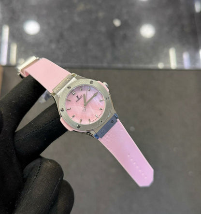 Montre Hublot pour Femme