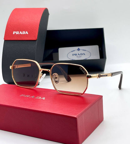 Lunette Solaire Prada Linea Rossa PR33zs