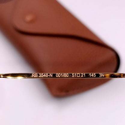 Lunette Solaire Ray Ban RB3548S