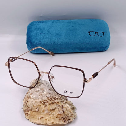 Lunette de Vue Dior