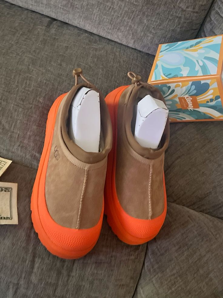 Chaussure UGG Tasman Waterproof