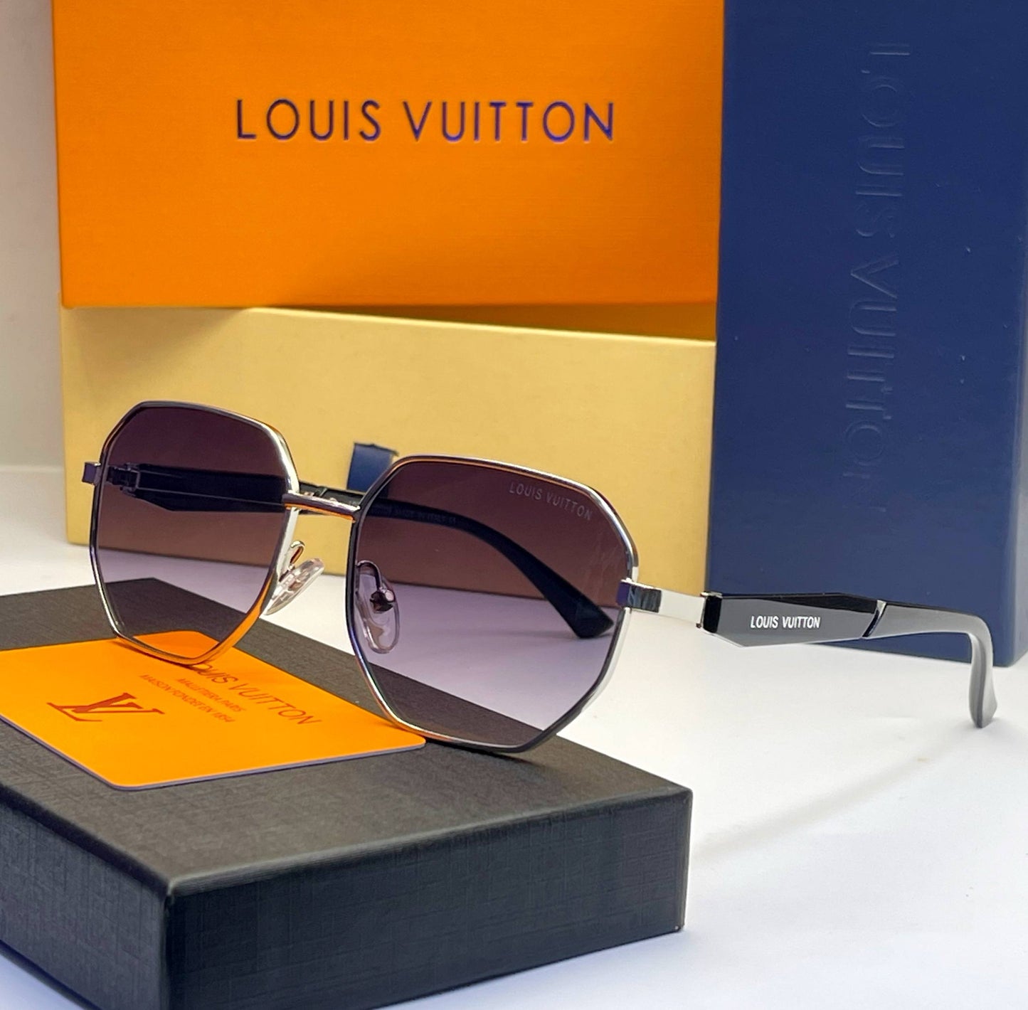 Lunette Solaire Louis Vuitton