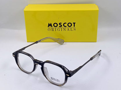 Lunette de Vue Moscot