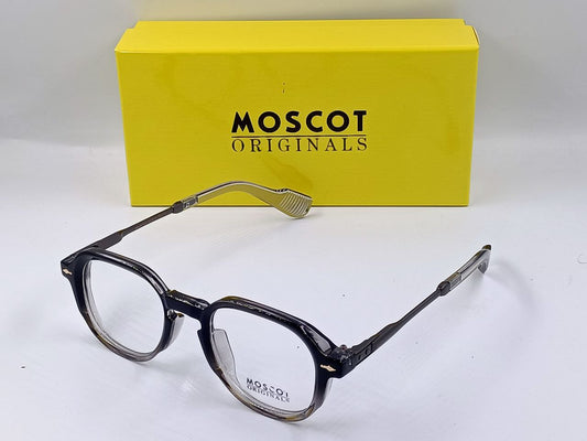 Lunette de Vue Moscot