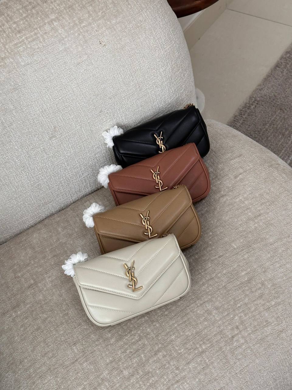 Mini Sac Yves Saint Laurent