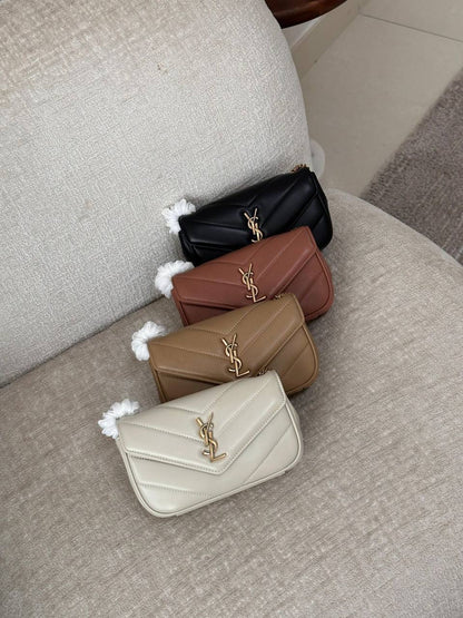 Mini Sac Yves Saint Laurent