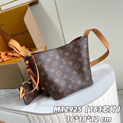 Sac Louis Vuitton Seau