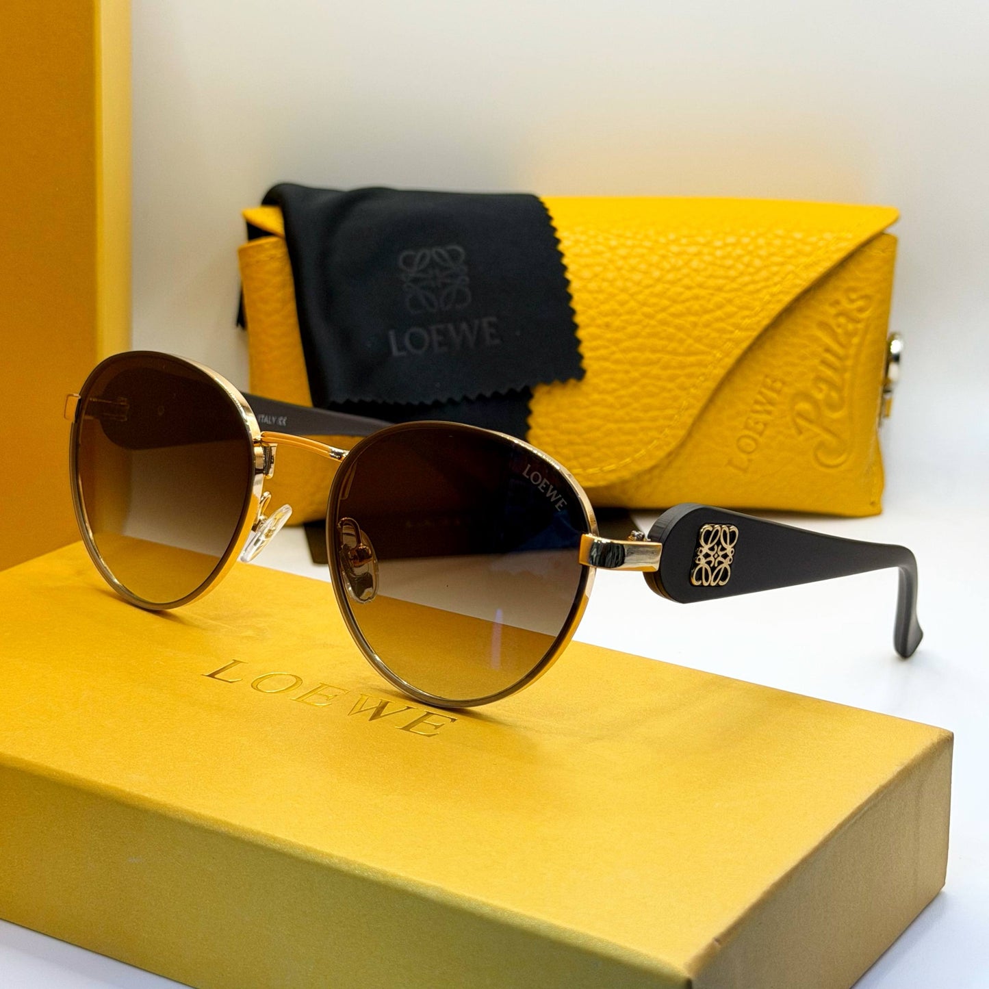 Lunette Solaire Loewe LW5261