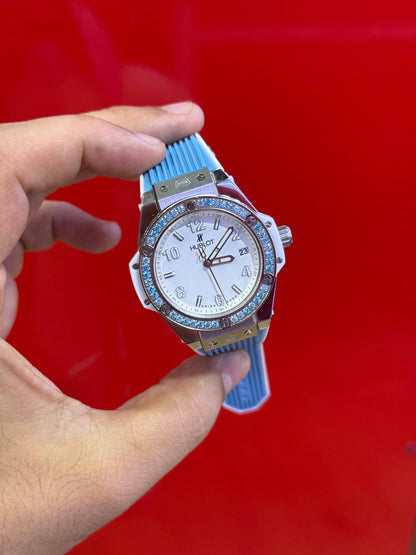 Montre Hublot pour Femme