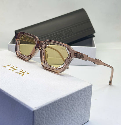 Lunette Solaire Christian Dior