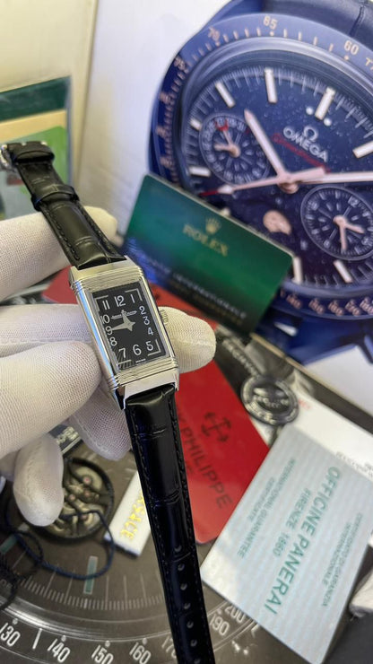 Montre Jaeger LeCoultre Reverso Classique