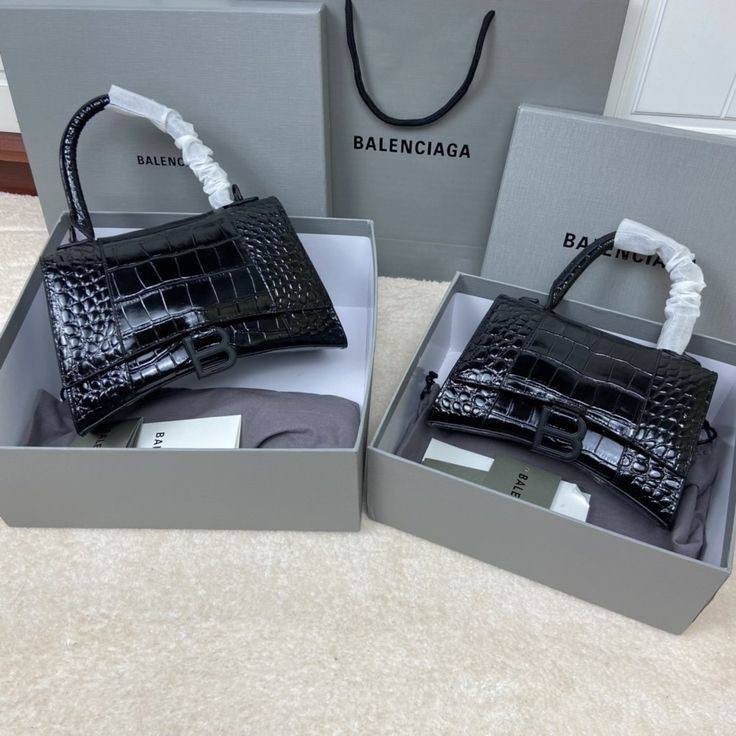 Sac Chic Balenciaga