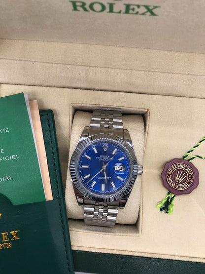 Montre Rolex Datejust Jubile 41mm