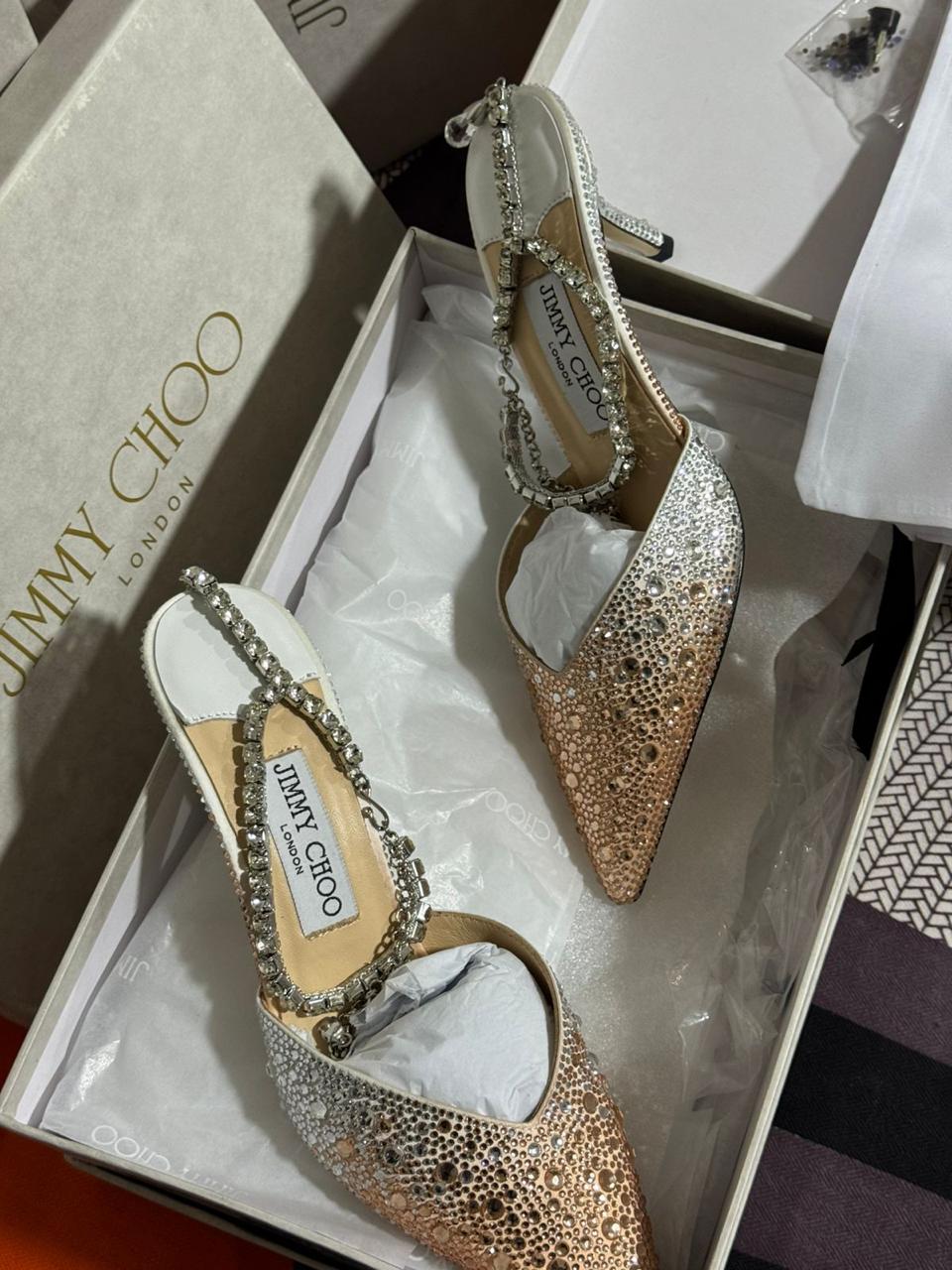 Sandale Jimmy Choo