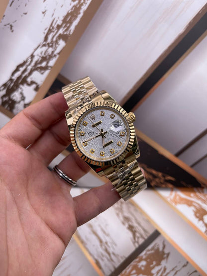 Montre Rolex Datejust 36mm