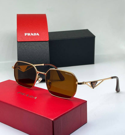 Lunette Solaire Prada PR35ZS
