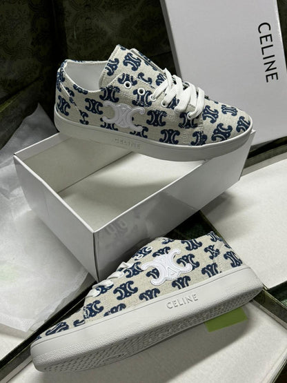 Espadrille Céline Pour Femme